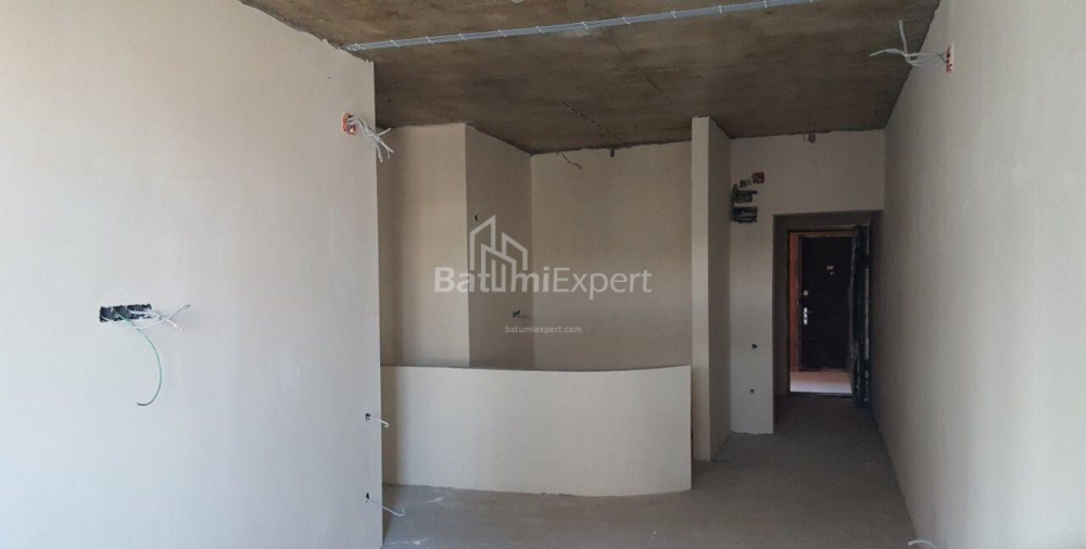 Квартира 60 м² - Ильи Чавчавадзе, Батуми, Грузия