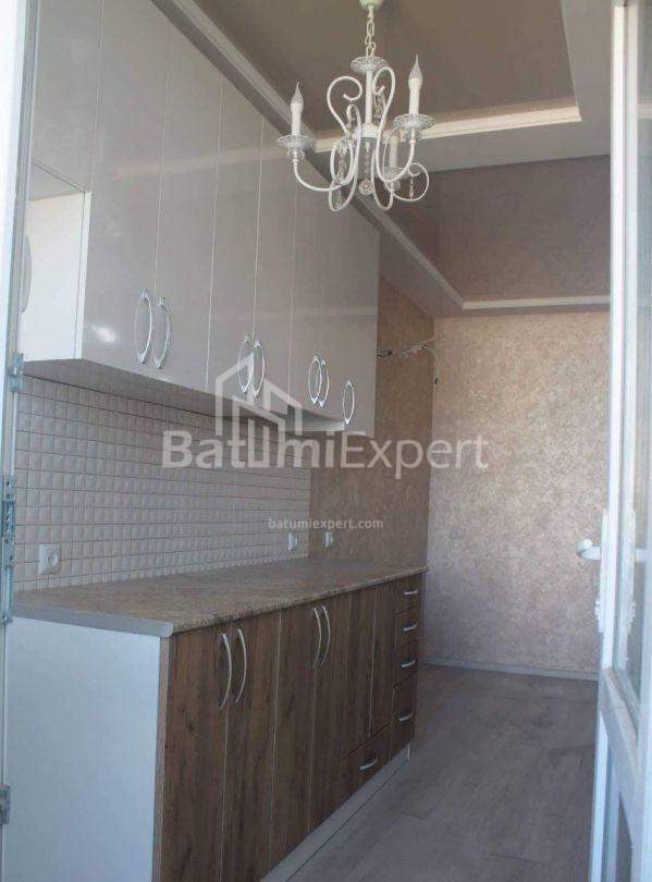 Квартира 47 м² - Юсуфа Кобаладзе, Батуми, Грузия
