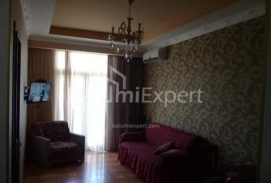 Квартира 50 м² - Юрьевская, Батуми, Грузия