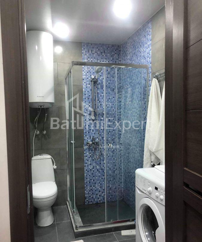 Квартира 38 м² - Юсуфа Кобаладзе, Батуми, Грузия