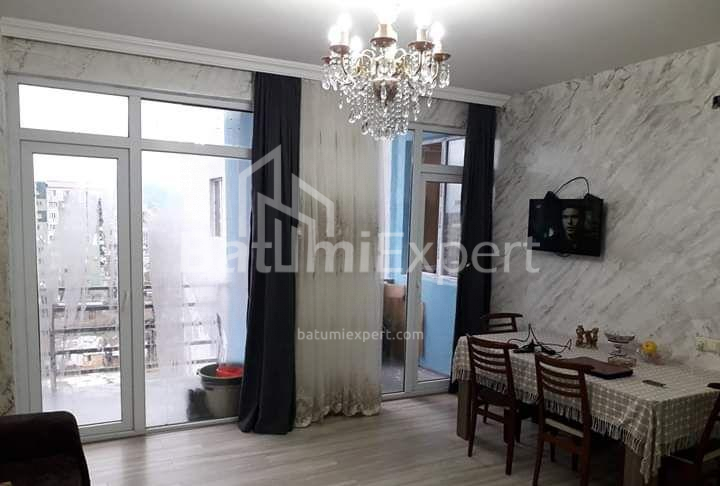Квартира 88 м² - Георгия Леонидзе, Батуми, Грузия