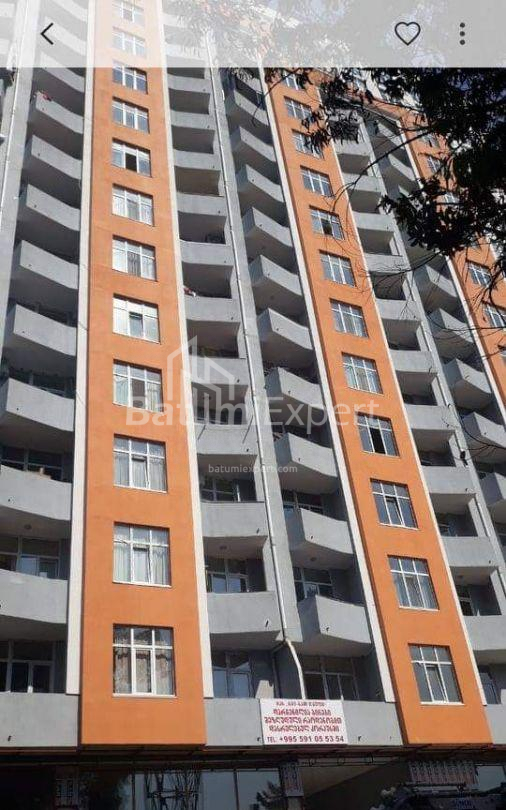 Квартира 55 м² - Александра Грибоедова, Батуми, Грузия