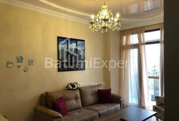 Квартира 45 м² - Петра Багратиони, Батуми, Грузия
