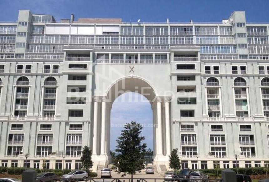 Квартира 92 м² - Руставели, Батуми, Грузия
