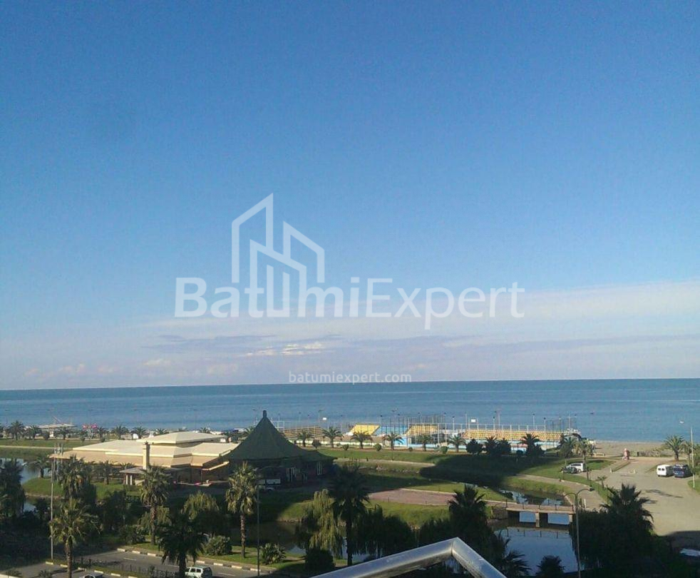 Квартира 85 м² - Юрьевская, Батуми, Грузия