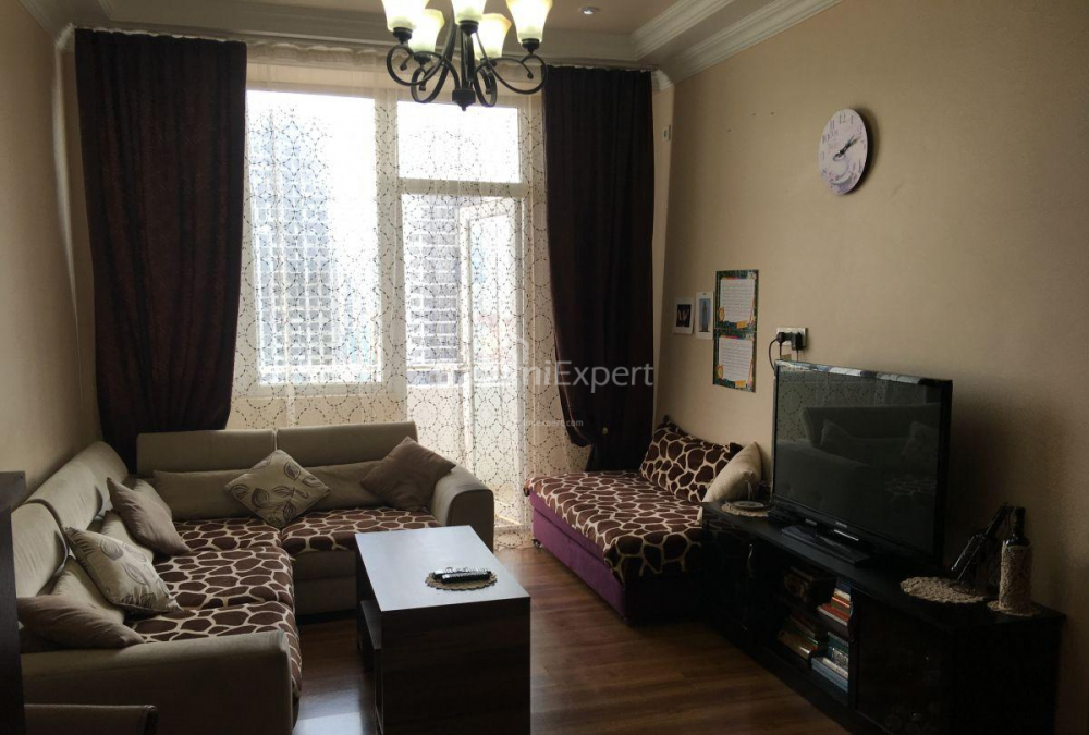 Квартира 77 м² - Нико Пиросмани, Батуми, Грузия