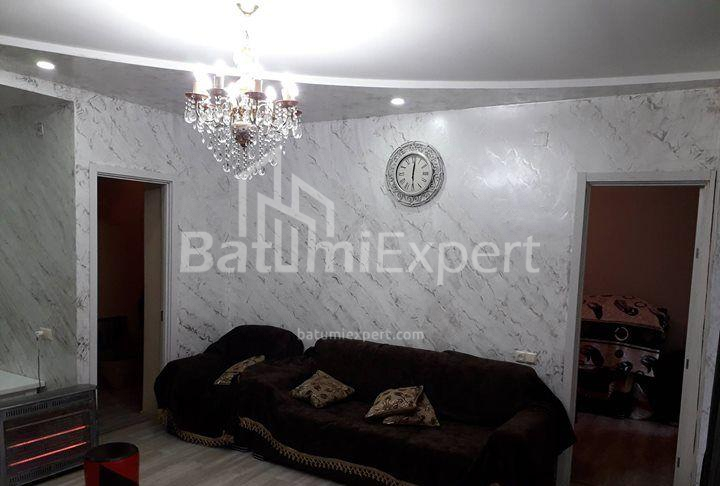 Квартира 88 м² - Юрьевская, Батуми, Грузия