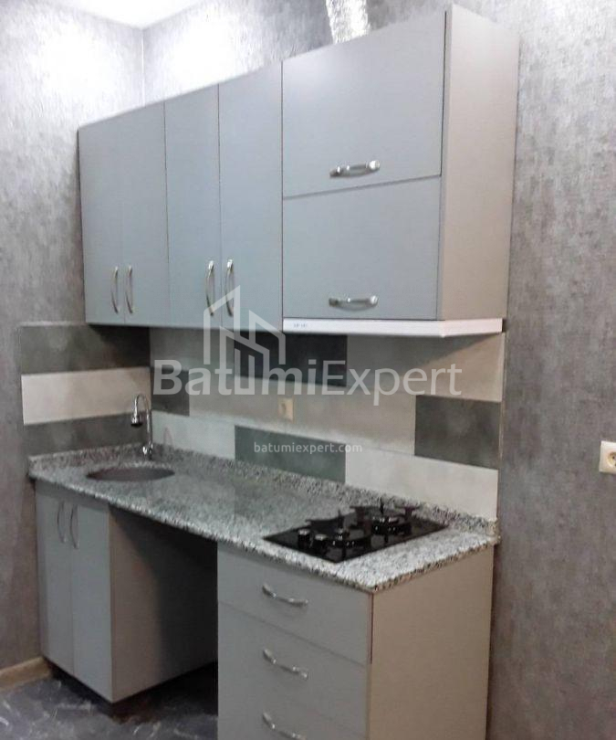 Квартира 31 м² - Нико Пиросмани, Батуми, Грузия