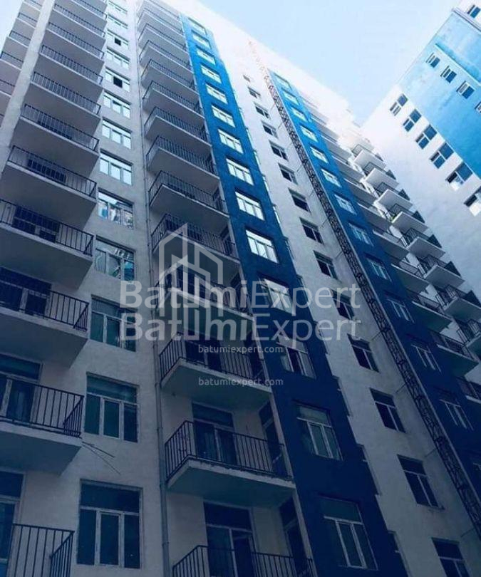 Квартира 60 м² - Юрьевская, Батуми, Грузия