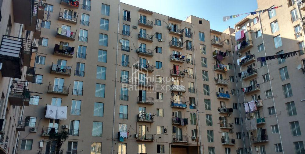Квартира 60 м² - Петра Багратиони, Батуми, Грузия