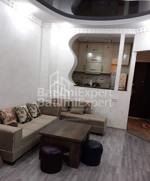 Квартира 44 м² - Шерифа Химшиашвили, Батуми, Грузия