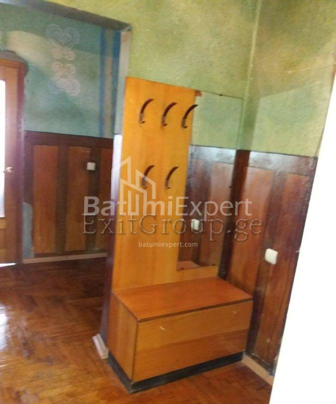 Квартира 90 м² - Юрьевская, Батуми, Грузия