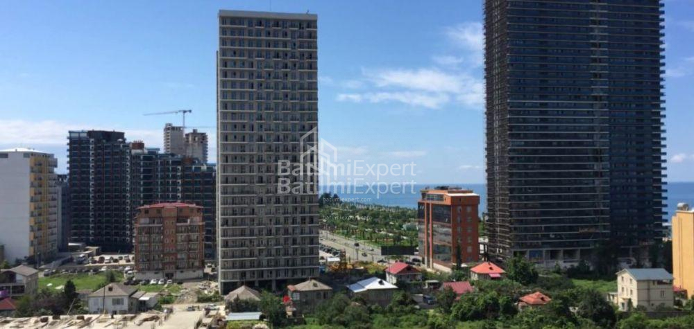 Квартира 60 м² - Ангиса, Батуми, Грузия