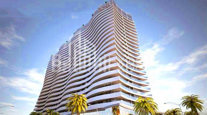Квартира 28 м² - Юрьевская, Батуми, Грузия