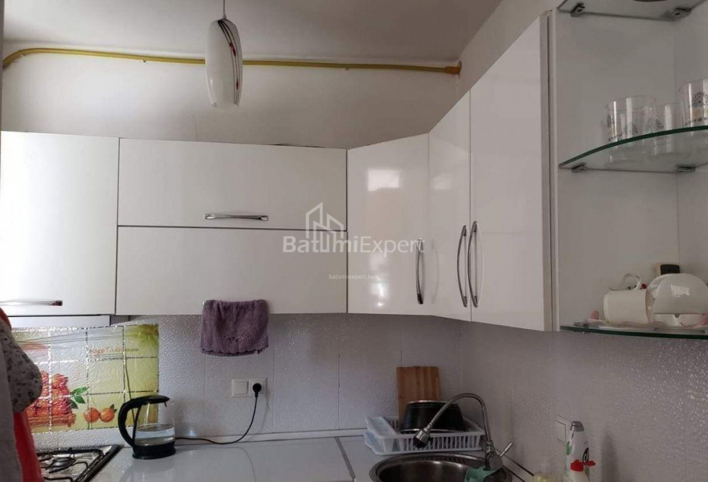 Квартира 80 м² - Петра Багратиони, Батуми, Грузия