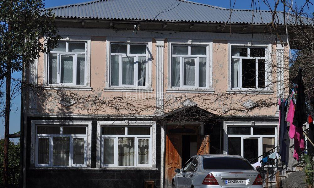 Квартира 170 м² - Юрьевская, Батуми, Грузия