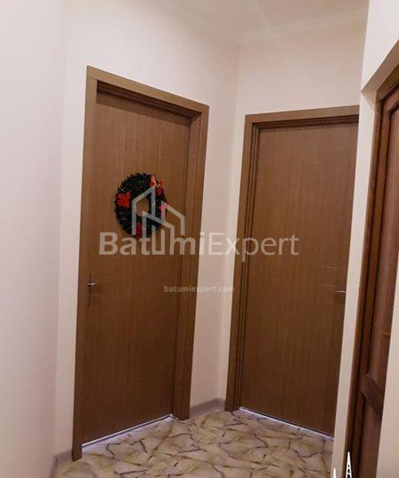 Квартира 56 м² - Александра Пушкина, Батуми, Грузия