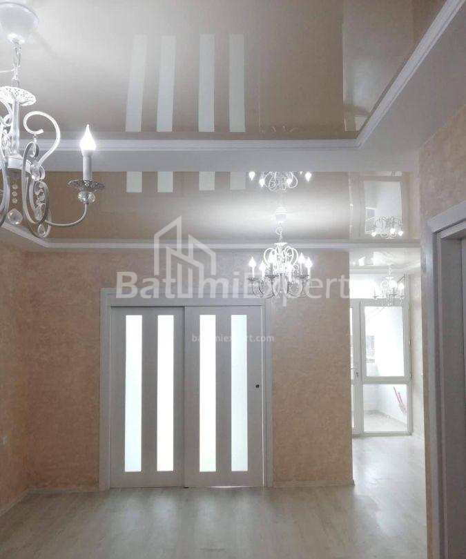 Квартира 47 м² - Юсуфа Кобаладзе, Батуми, Грузия
