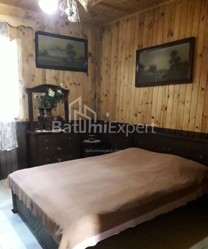 Квартира 45 м² - Юрьевская, Батуми, Грузия
