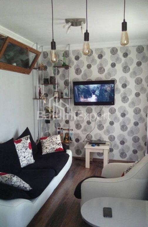 Квартира 40 м² - Александра Грибоедова, Батуми, Грузия