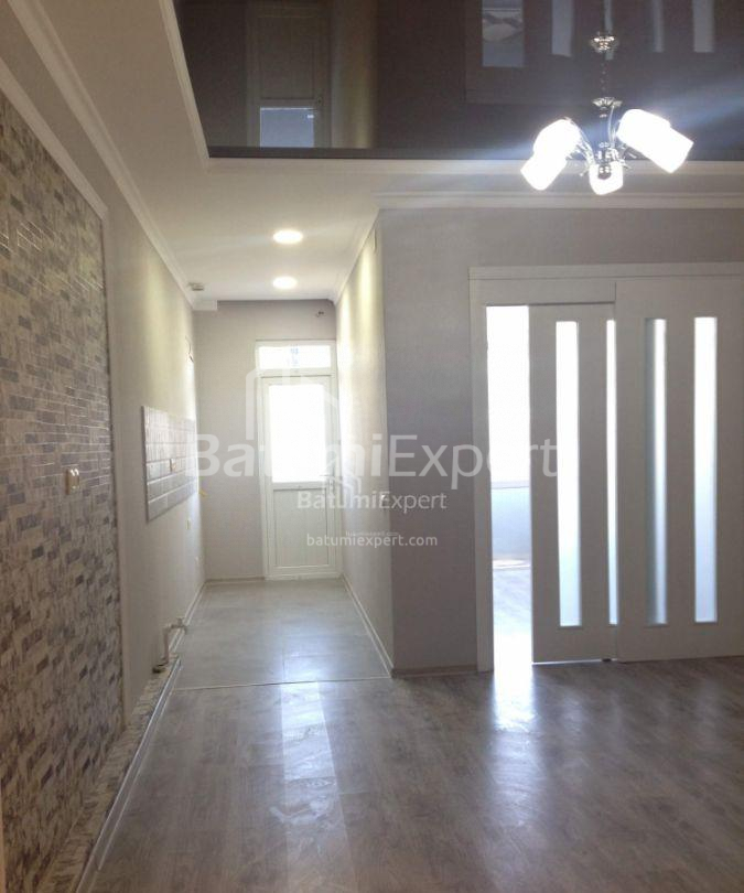 Квартира 40 м² - Юсуфа Кобаладзе, Батуми, Грузия