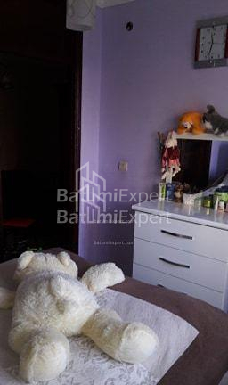 Квартира 60 м² - Юрьевская, Батуми, Грузия