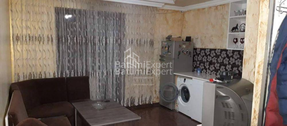 Квартира 60 м² - Юрьевская, Батуми, Грузия