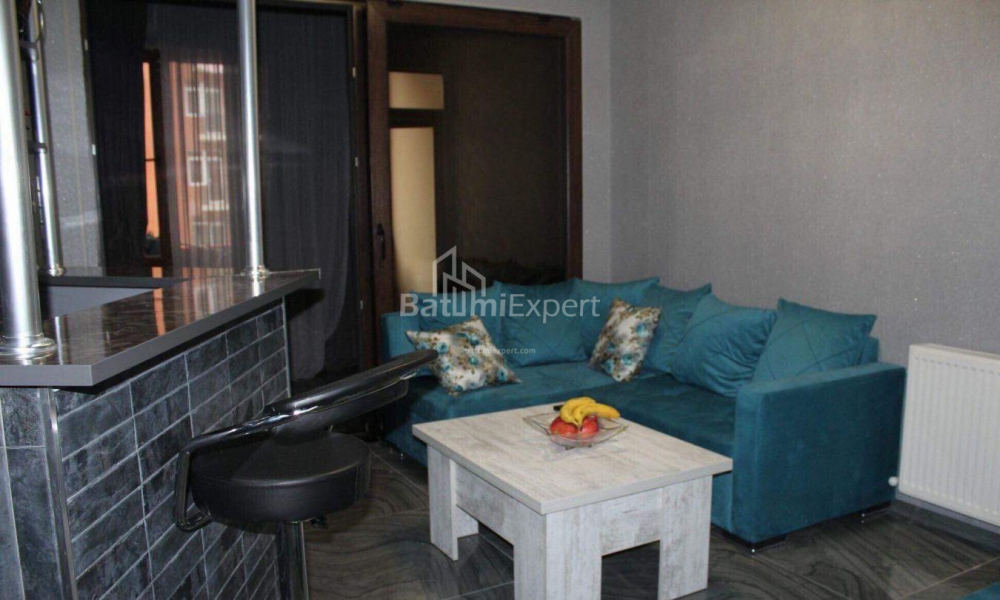 Квартира 50 м² - Юрьевская, Батуми, Грузия