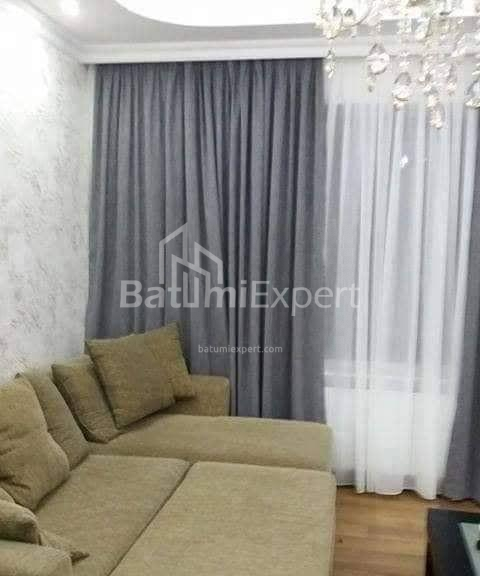 Квартира 68 м² - Шерифа Химшиашвили, Батуми, Грузия