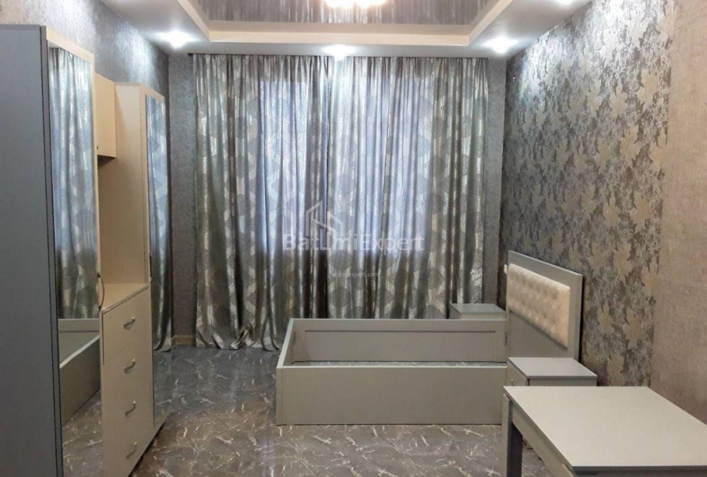 Квартира 31 м² - Нико Пиросмани, Батуми, Грузия