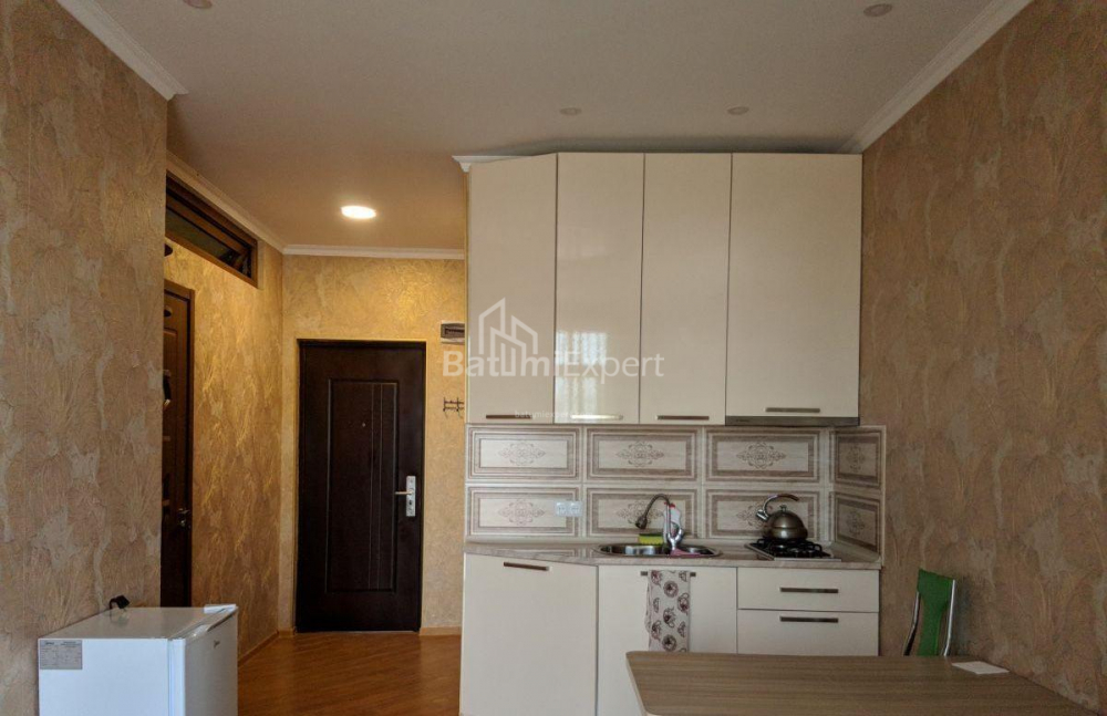 Квартира 35 м² - Юрьевская, Батуми, Грузия