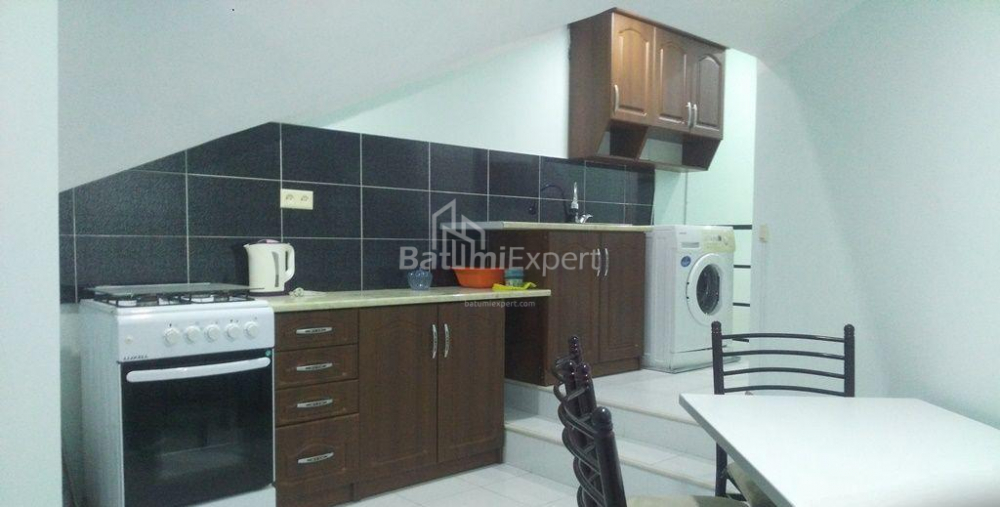 Квартира 56 м² - Юрьевская, Батуми, Грузия