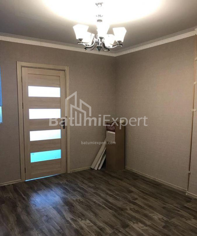 Квартира 39 м² - Юсуфа Кобаладзе, Батуми, Грузия