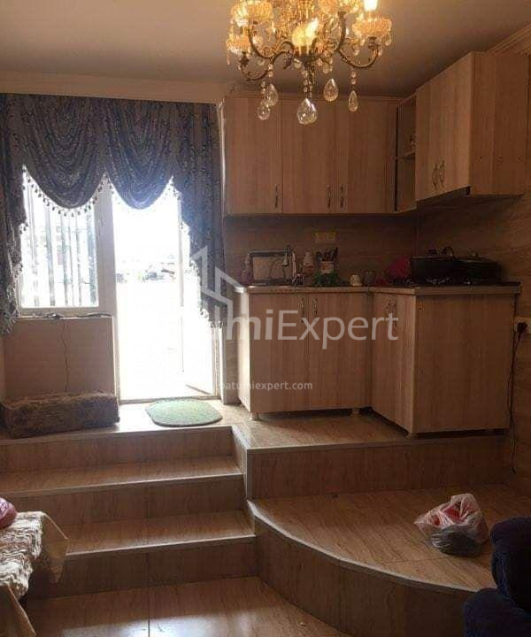 Квартира 50 м² - Юрьевская, Батуми, Грузия