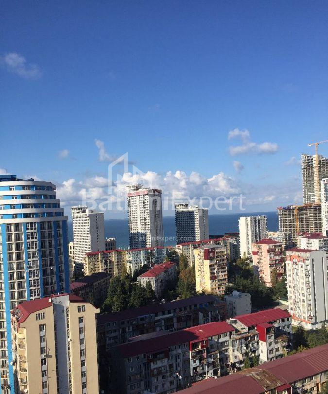 Квартира 67 м² - Юсуфа Кобаладзе, Батуми, Грузия