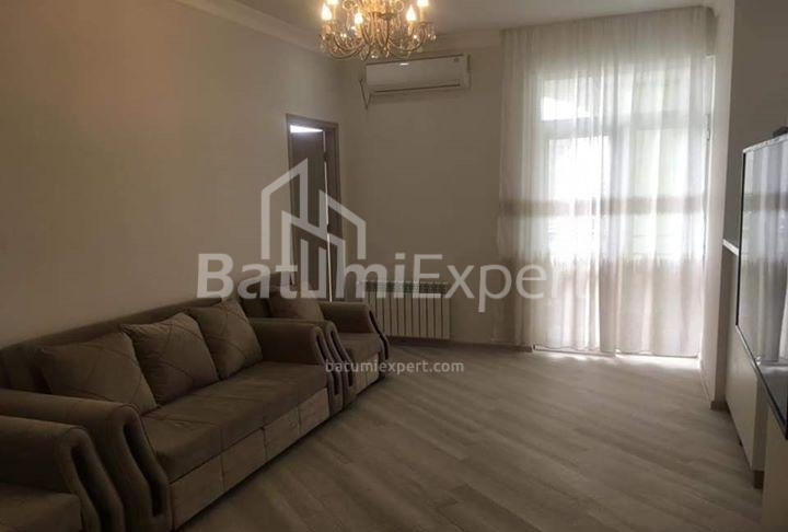 Квартира 80 м² - Юрьевская, Батуми, Грузия