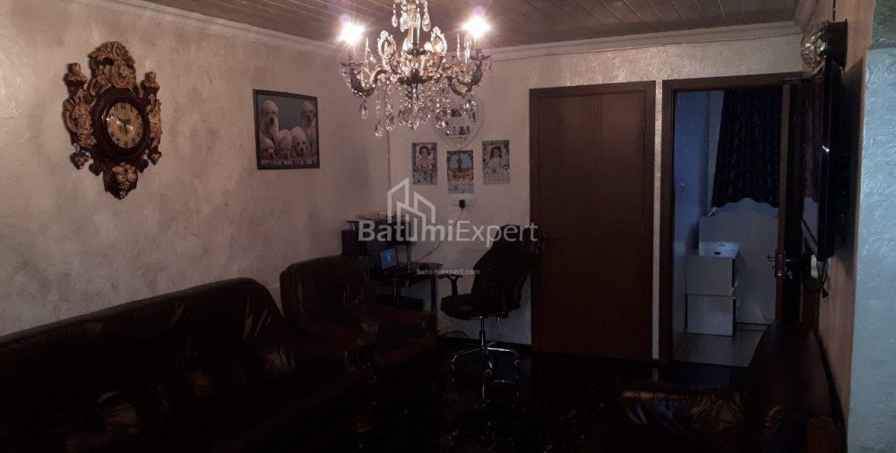 Квартира 60 м² - Юрьевская, Батуми, Грузия