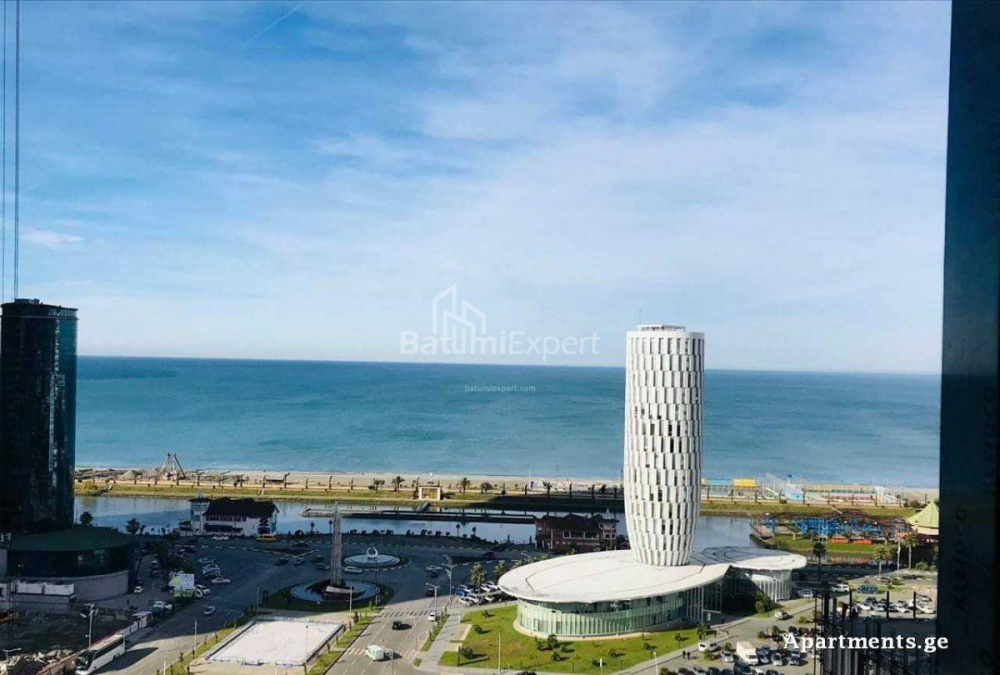 Квартира 58 м² - Юрьевская, Батуми, Грузия