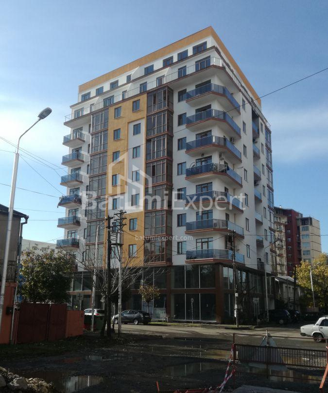 Квартира 48 м² - Юрьевская, Батуми, Грузия