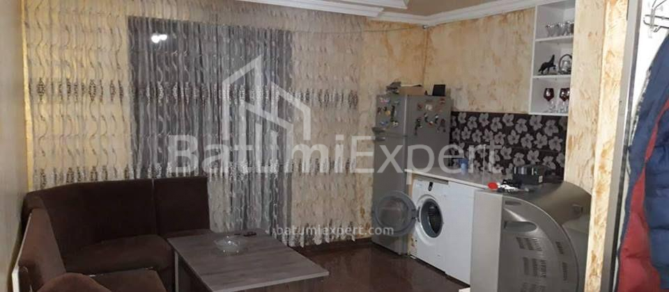 Квартира 59 м² - Юрьевская, Батуми, Грузия