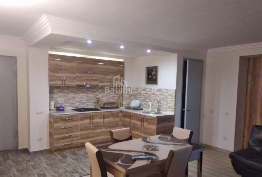 Квартира 147 м² - Юрьевская, Батуми, Грузия