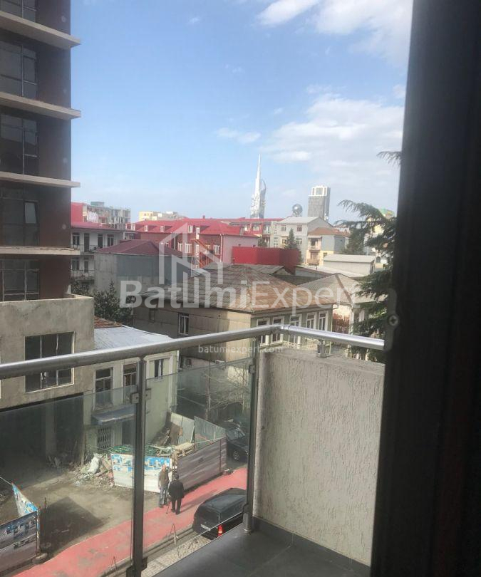 Квартира 79 м² - Царя Парнаваза, Батуми, Грузия