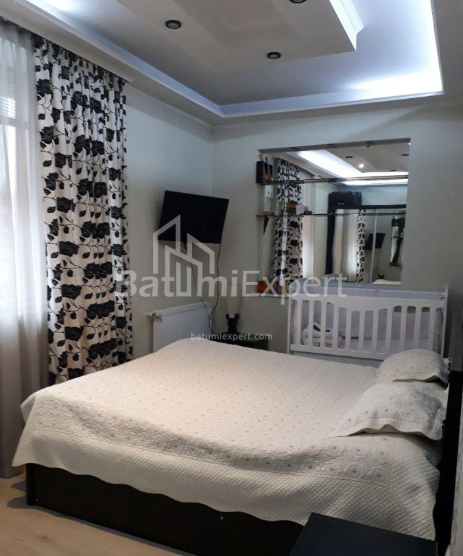 Квартира 110 м² - Юрьевская, Батуми, Грузия