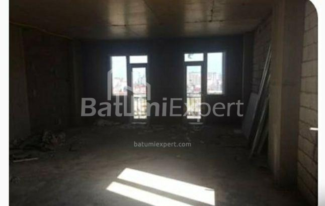 Квартира 65 м² - Юрьевская, Батуми, Грузия