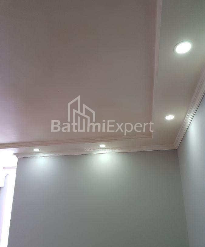 Квартира 35 м² - Галактиона Табидзе, Батуми, Грузия