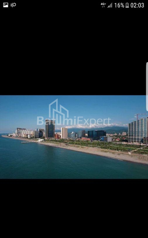 Квартира 55 м² - Шерифа Химшиашвили, Батуми, Грузия