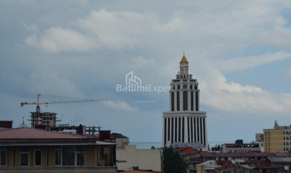 Квартира 56 м² - Вахтанга Горгасали, Батуми, Грузия