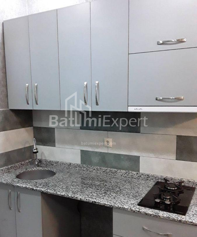 Квартира 31 м² - Юрьевская, Батуми, Грузия