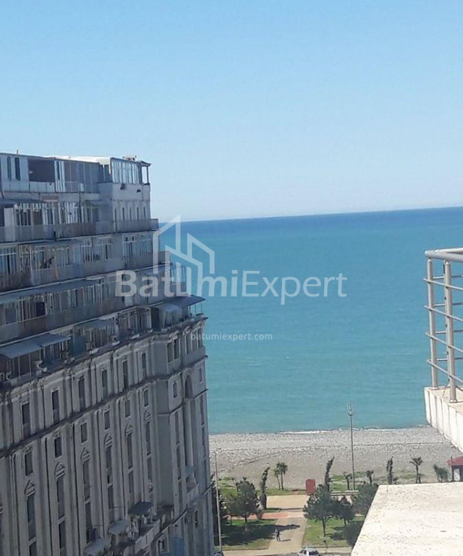 Квартира 50 м² - Шерифа Химшиашвили, Батуми, Грузия