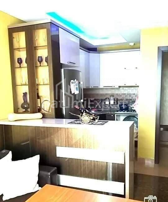 Квартира 122 м² - Юрьевская, Батуми, Грузия